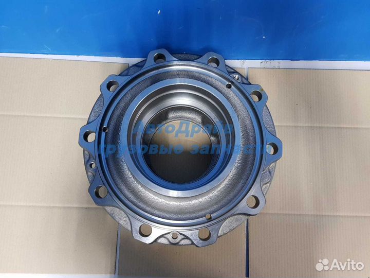 Ступица Мерседес Актрос задняя