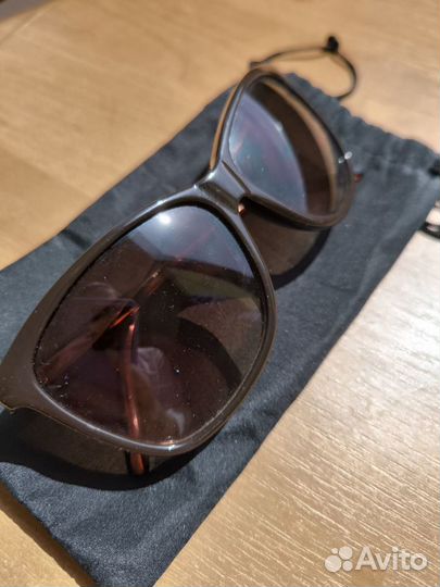 Очки солнцезащитные женские H&M, Matrix