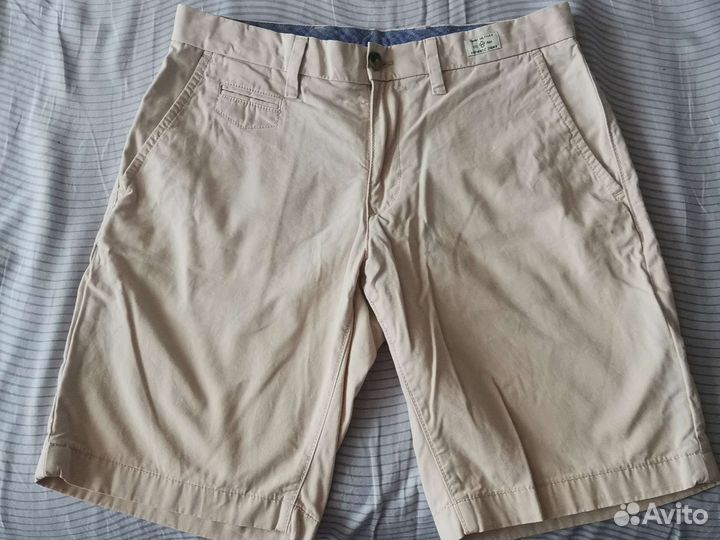 Шорты мужские