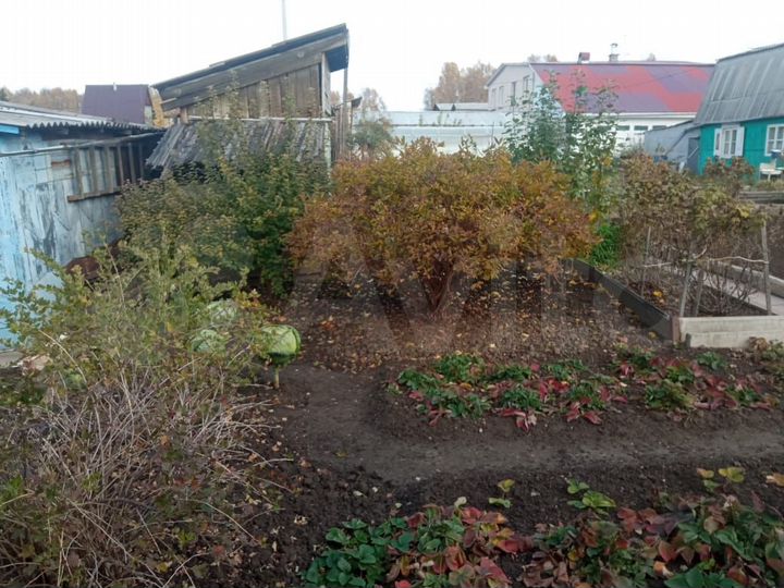 Дача 45 м² на участке 4,5 сот.