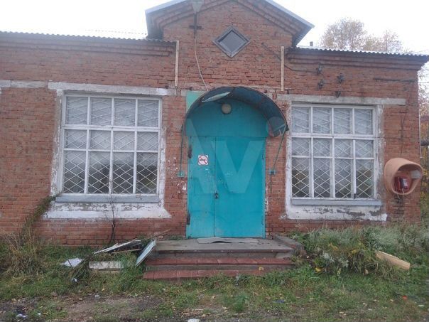 Торговая площадь, 136.5 м²