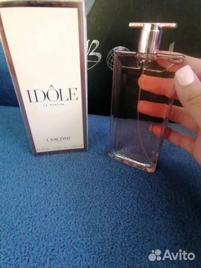 Парфюм Lancome idole
