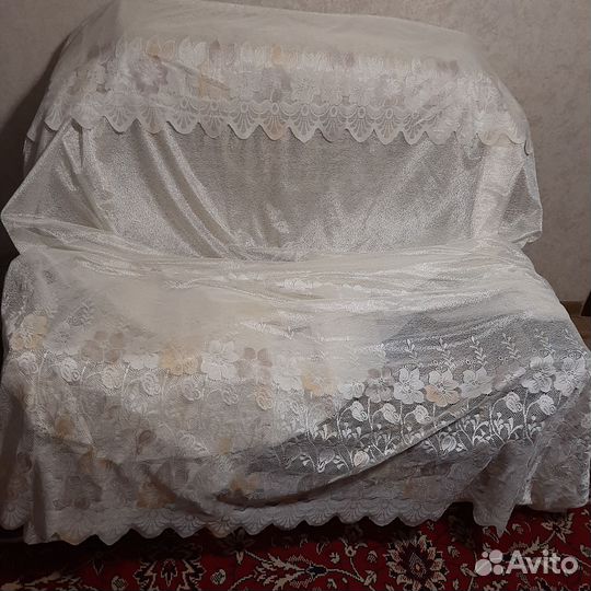 Тюль