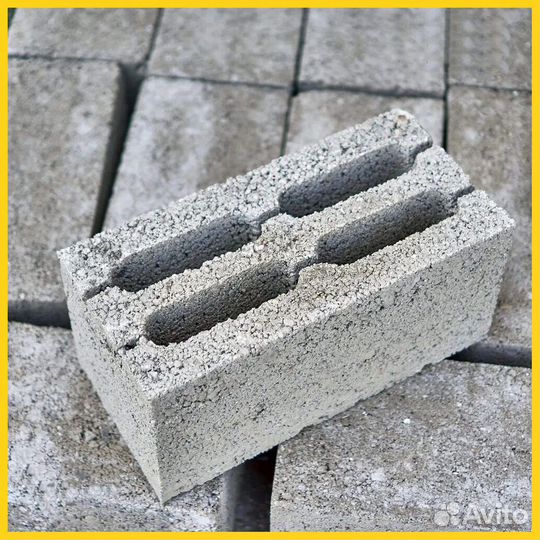 Керамзитобетонные блоки с завода с доставкой