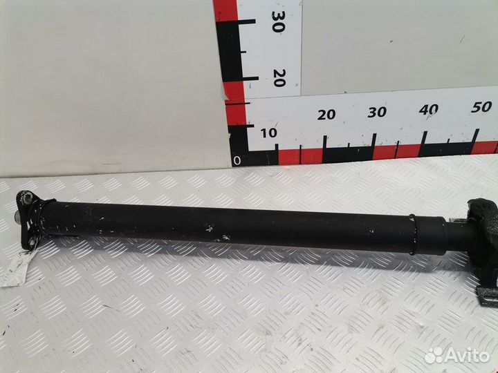 Кардан для BMW 5-Series (E39) 26107523787