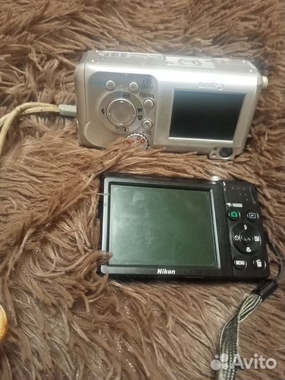 Фотоаппарат