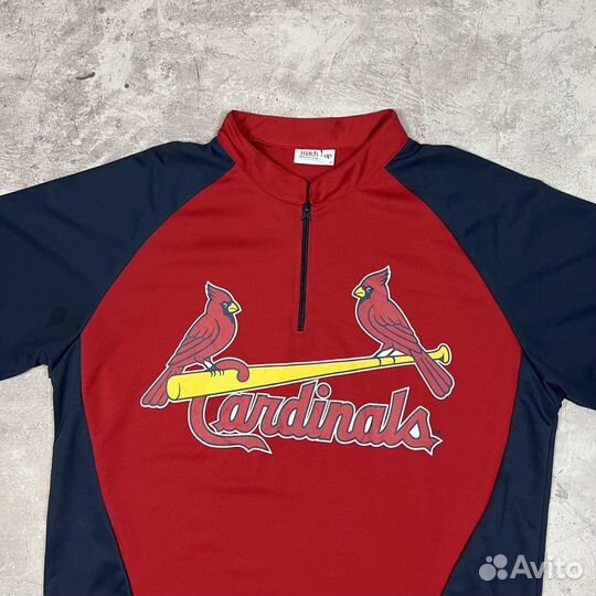 Джерси St. Louis Cardinals размер XL