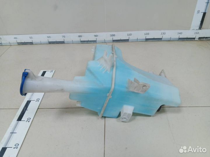 Бачок омывателя лобового стекла Kia Rio 4 FB 2017