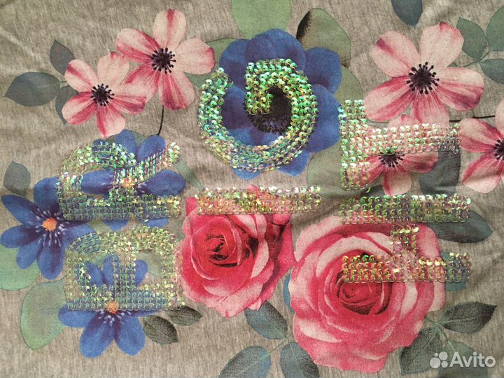 Футболка новая