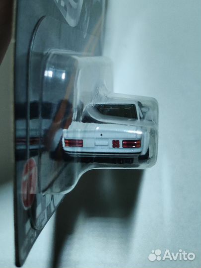 Hot Wheels premium Holden Torana a9x