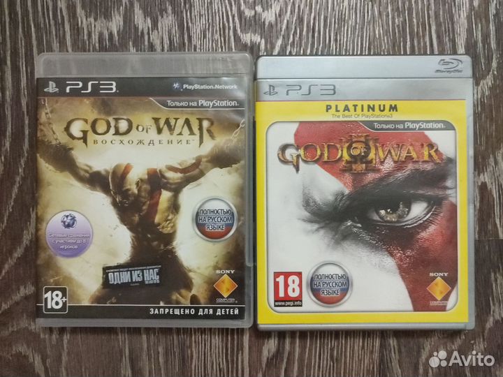 Диски на вашу PS3/Xbox 360 (Игры) Лицензия + Игры