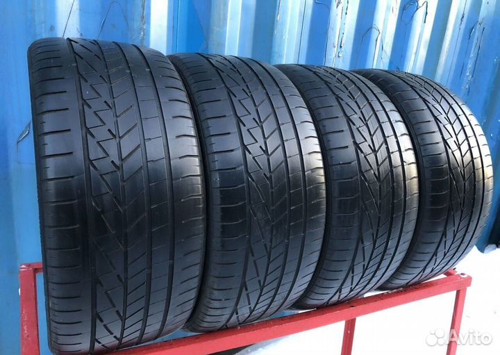 Goodyear Excellence 275/40 R20 106Y