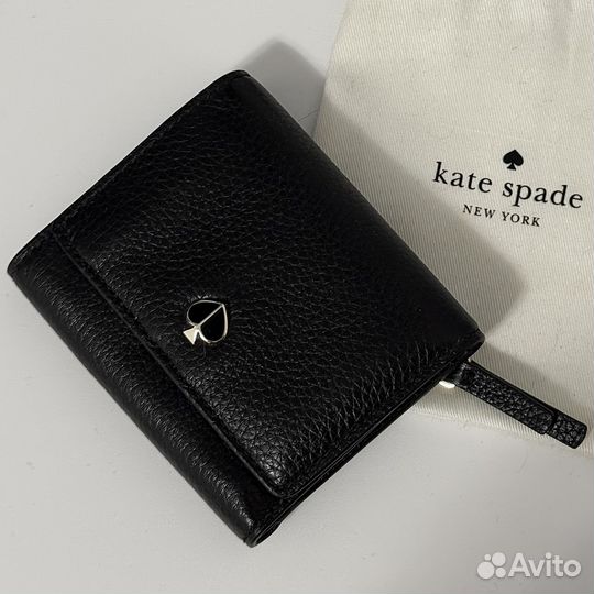 Kate spade кошелек