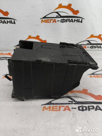 Короб аккумулятора Citroen Berlingo фургон (B9)