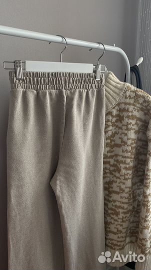 Зимние штаны