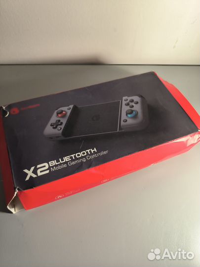 Геймпад GameSir X2 Bluetooth