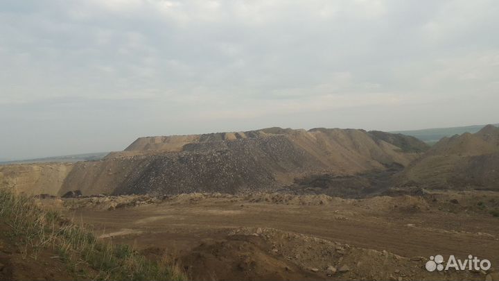 Уголь сафроновка