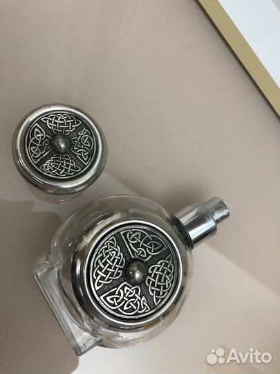 Флаконы от духов