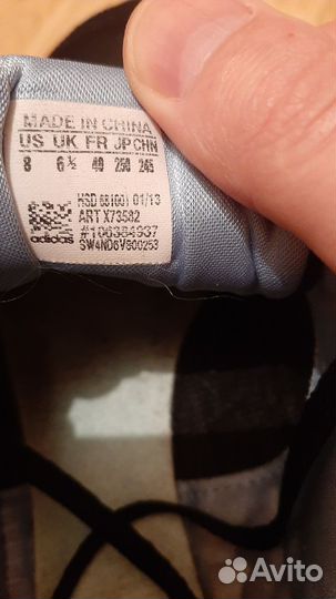 Кроссовки женские adidas neo