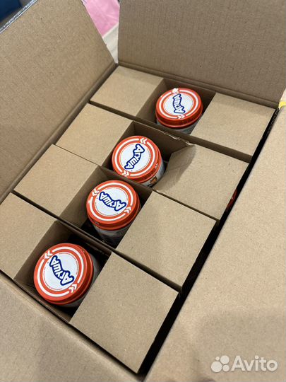 Детское пюре Агуша овощное и мясное