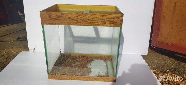 Аквариум 75 л