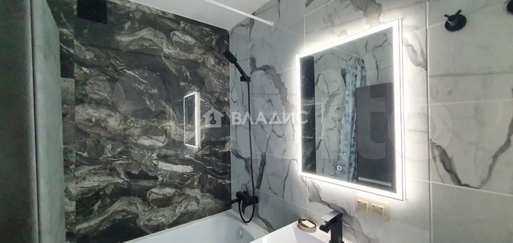 Апартаменты-студия, 24,6 м², 9/17 эт.