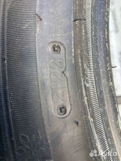 Triangle Snowlink TWT02 225/45 R19 96V