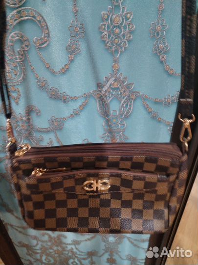 Сумки женские