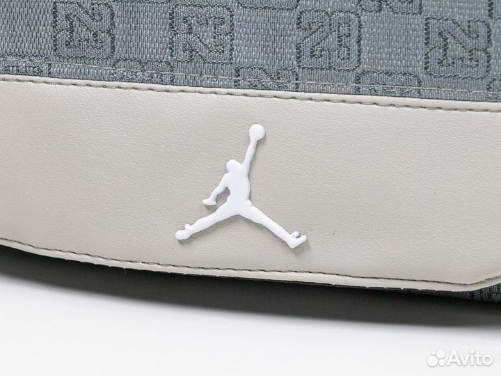 Сумка мессенджер Jordan Monogram