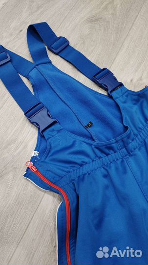 Разминочный костюм