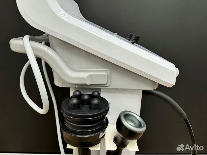 Аппарат вибрационного массажа G8 New Turbo Гарантия