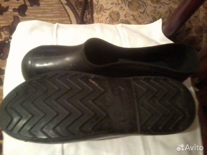 Галоши