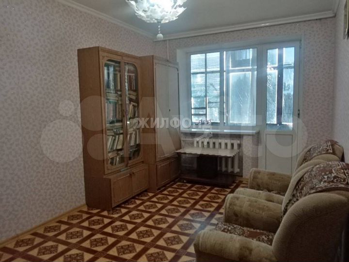 1-к. квартира, 30,1 м², 3/5 эт.