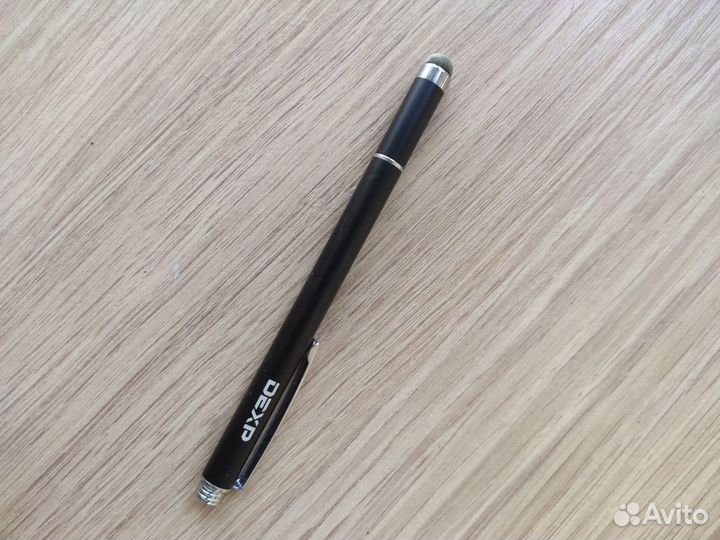 Универсальный стилус dexp