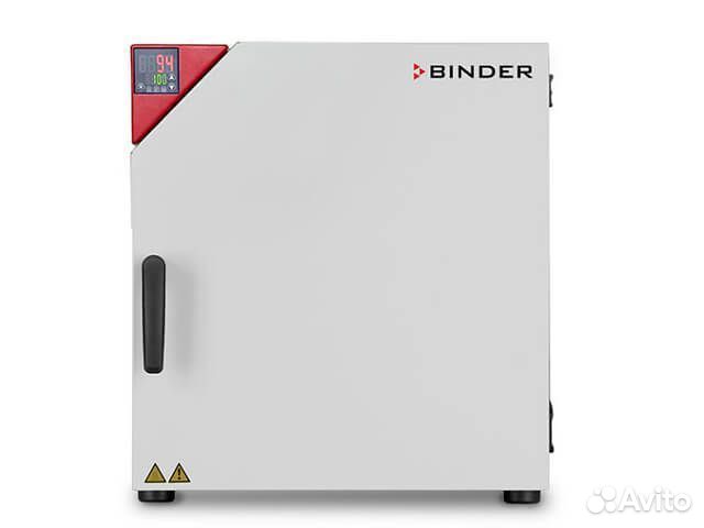 Сушильный сухожаровой шкаф-стерилизатор BINDER RE