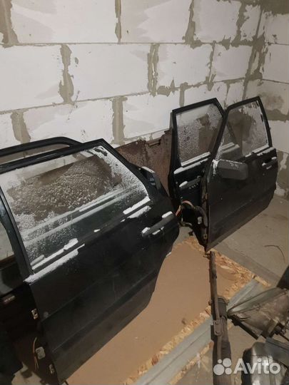 Запчасти ваз 2115