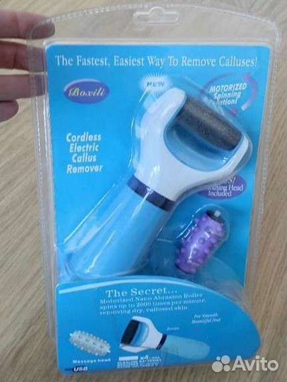 Пилка для пяток