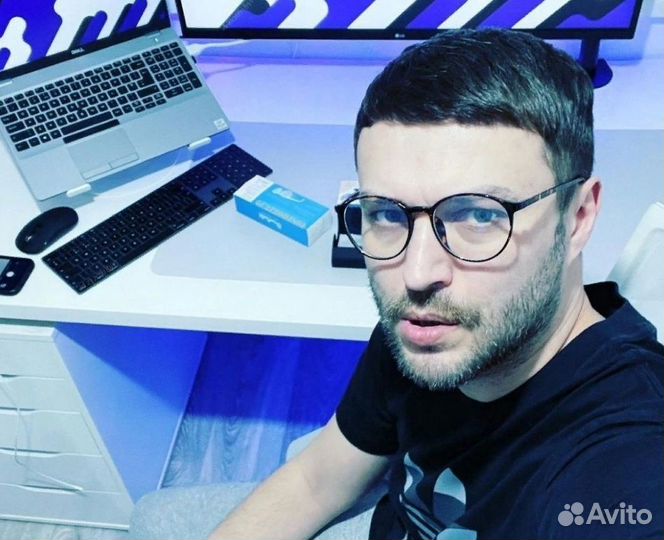 Установка Виндовс, Mac Настройка Ремонт пк на дом
