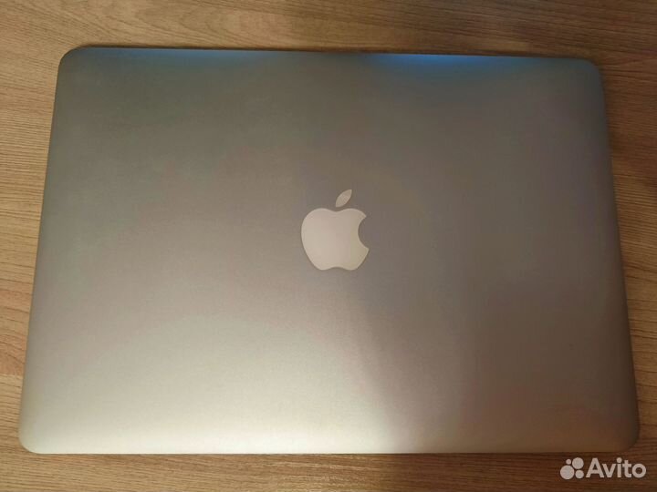 Apple Macbook Air 2013