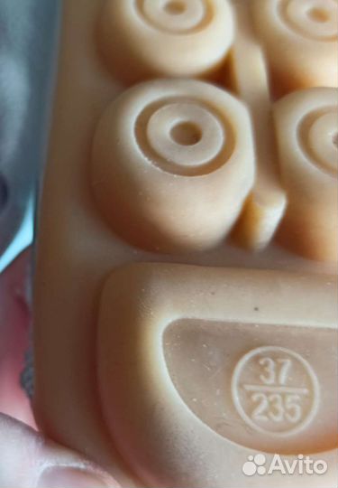 Туфли женские 37 р натур кожа новые