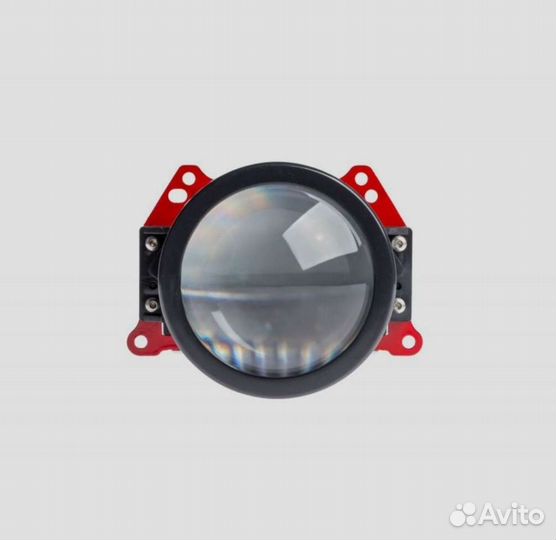 Optima Premium Bi-LED Lens Element Series 3.0