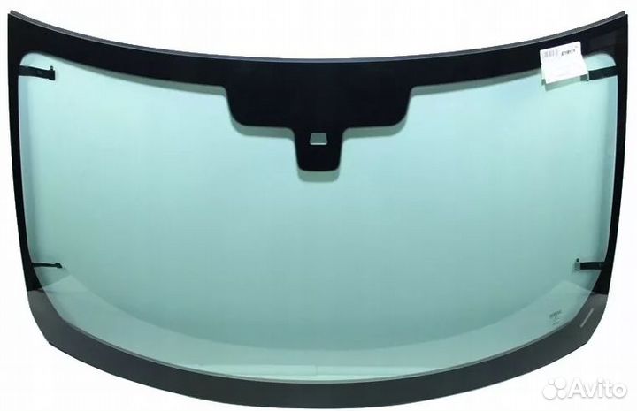 Лобовое стекло Land Rover с установкой за 3 часа