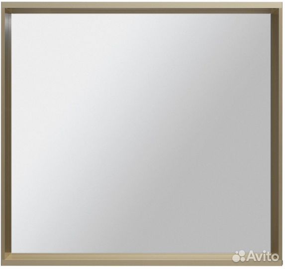 Зеркало Allen Brau 80 1.32018.03 Золотое