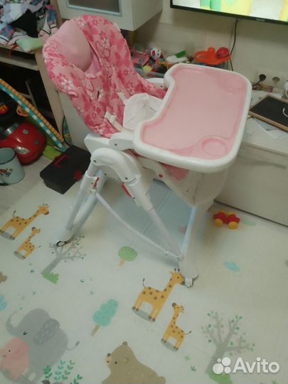 Стульчик для кормления