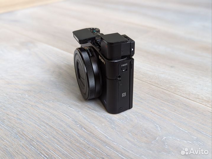 Sony rx 100 iii
