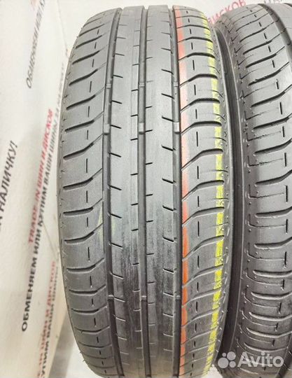 Bridgestone Ecopia EP150 185/60 R15 84H