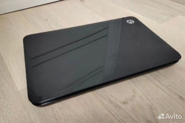 Мощный 4 ядра HP G6 Core i5 6Гб SSD акб 3ч