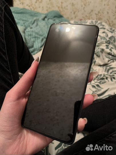 Xiaomi Redmi Note 10 Pro, 8/128 ГБ