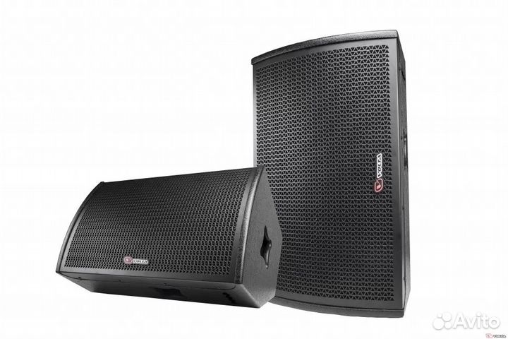 Акустическая система Volta M-12M