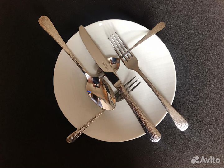 Приборы столовые Villeroy & Boch в наличии